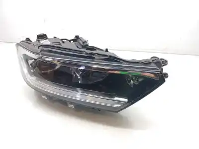 Автозапчастина б/у права фа для volkswagen t-roc (a11, d11) 1.5 tsi посилання на oem iam 2ga941774r Автозапчастина б/у права фа для volkswagen t-roc (a11, d11) 1.5 tsi посилання на oem iam 2ga941774r