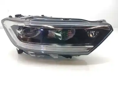 Автозапчастина б/у права фа для volkswagen t-roc (a11, d11) 1.5 tsi посилання на oem iam 2ga941774r lc06694 2ga941036am Автозапчастина б/у права фа для volkswagen t-roc (a11, d11) 1.5 tsi посилання на oem iam 2ga941774r lc06694 2ga941036am