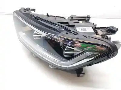 Автозапчастина б/у ліва фара для volkswagen t-roc (a11, d11) 1.5 tsi посилання на oem iam 2ga941773r lc06693 2ga941035am