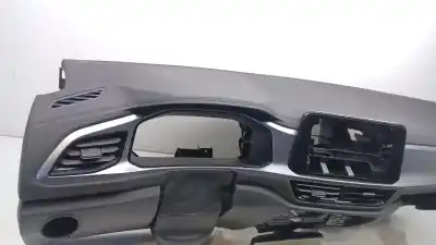 Автозапчастина б/у комплект подушки безпеки для volkswagen t-roc (a11, d11) 1.5 tsi посилання на oem iam 2ga857002ra3   Автозапчастина б/у комплект подушки безпеки для volkswagen t-roc (a11, d11) 1.5 tsi посилання на oem iam 2ga857002ra3