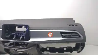 Автозапчастина б/у комплект подушки безпеки для volkswagen t-roc (a11, d11) 1.5 tsi посилання на oem iam 2ga857002ra3   Автозапчастина б/у комплект подушки безпеки для volkswagen t-roc (a11, d11) 1.5 tsi посилання на oem iam 2ga857002ra3