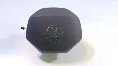 Автозапчастина б/у комплект подушки безпеки для volkswagen t-roc (a11, d11) 1.5 tsi посилання на oem iam 2ga857002ra3   Автозапчастина б/у комплект подушки безпеки для volkswagen t-roc (a11, d11) 1.5 tsi посилання на oem iam 2ga857002ra3