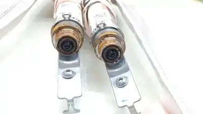 Автозапчастина б/у комплект подушки безпеки для volkswagen t-roc (a11, d11) 1.5 tsi посилання на oem iam 2ga857002ra3   Автозапчастина б/у комплект подушки безпеки для volkswagen t-roc (a11, d11) 1.5 tsi посилання на oem iam 2ga857002ra3