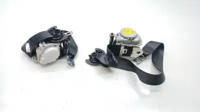 Автозапчастина б/у комплект подушки безпеки для volkswagen t-roc (a11, d11) 1.5 tsi посилання на oem iam 2ga857002ra3   Автозапчастина б/у комплект подушки безпеки для volkswagen t-roc (a11, d11) 1.5 tsi посилання на oem iam 2ga857002ra3