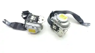 Автозапчастина б/у комплект подушки безпеки для volkswagen t-roc (a11, d11) 1.5 tsi посилання на oem iam 2ga857002ra3   Автозапчастина б/у комплект подушки безпеки для volkswagen t-roc (a11, d11) 1.5 tsi посилання на oem iam 2ga857002ra3