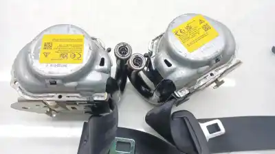 Автозапчастина б/у комплект подушки безпеки для volkswagen t-roc (a11, d11) 1.5 tsi посилання на oem iam 2ga857002ra3   Автозапчастина б/у комплект подушки безпеки для volkswagen t-roc (a11, d11) 1.5 tsi посилання на oem iam 2ga857002ra3