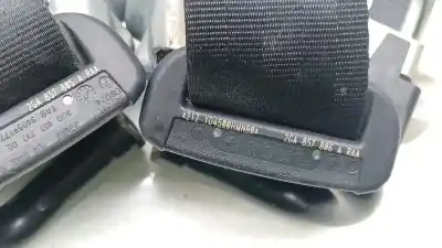 Автозапчастина б/у комплект подушки безпеки для volkswagen t-roc (a11, d11) 1.5 tsi посилання на oem iam 2ga857002ra3   Автозапчастина б/у комплект подушки безпеки для volkswagen t-roc (a11, d11) 1.5 tsi посилання на oem iam 2ga857002ra3