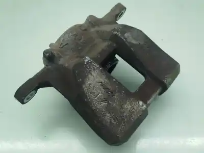 Peça sobressalente para automóvel em segunda mão pinça de travão dianteira direita por honda hr-v (ru) 1.6 i-dtec (ru8) referências oem iam 45018t8mg00