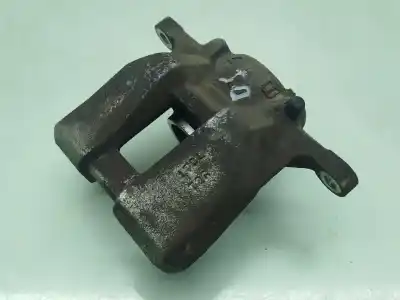 Peça sobressalente para automóvel em segunda mão pinça de travão dianteira esquerda por honda hr-v (ru) 1.6 i-dtec (ru8) referências oem iam 45019t8mg00