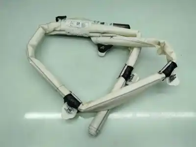 Автозапчастина б/у комплект подушки безпеки для bmw 3 (f30, f80) 320 d посилання на oem iam 51459218490  