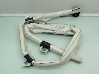 Автозапчастина б/у комплект подушки безпеки для bmw 3 (f30, f80) 320 d посилання на oem iam 51459218490  