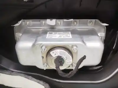 Автозапчастина б/у комплект подушки безпеки для bmw 3 (f30, f80) 320 d посилання на oem iam 51459218490  