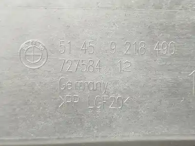 Автозапчастина б/у комплект подушки безпеки для bmw 3 (f30, f80) 320 d посилання на oem iam 51459218490  