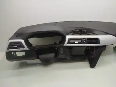 Автозапчастина б/у комплект подушки безпеки для bmw 3 (f30, f80) 320 d посилання на oem iam 51459218490  