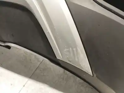 Автозапчастина б/у задній бампер для volkswagen t-roc (a11, d11) 1.5 tsi посилання на oem iam 2ga807421dgru   Автозапчастина б/у задній бампер для volkswagen t-roc (a11, d11) 1.5 tsi посилання на oem iam 2ga807421dgru