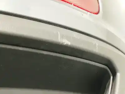 Автозапчастина б/у задній бампер для volkswagen t-roc (a11, d11) 1.5 tsi посилання на oem iam 2ga807421dgru   Автозапчастина б/у задній бампер для volkswagen t-roc (a11, d11) 1.5 tsi посилання на oem iam 2ga807421dgru