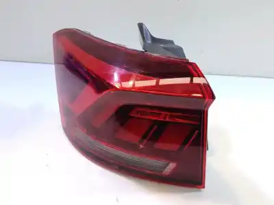 Автозапчастина б/у лівий ход ліхар для VOLKSWAGEN T-ROC (A11, D11) 1.5 TSI Посилання на OEM IAM 2GA945095C RE2891000402 2GA945095D Автозапчастина б/у лівий ход ліхар для VOLKSWAGEN T-ROC (A11, D11) 1.5 TSI Посилання на OEM IAM 2GA945095C RE2891000402 2GA945095D