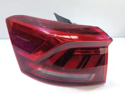 Автозапчастина б/у лівий ход ліхар для volkswagen t-roc (a11, d11) 1.5 tsi посилання на oem iam 2ga945095c re2891000402 2ga945095d Автозапчастина б/у лівий ход ліхар для volkswagen t-roc (a11, d11) 1.5 tsi посилання на oem iam 2ga945095c re2891000402 2ga945095d