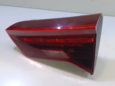 Автозапчастина б/у внутрішній правий завод для volkswagen t-roc (a11, d11) 1.5 tsi посилання на oem iam 2ga945094b Автозапчастина б/у внутрішній правий завод для volkswagen t-roc (a11, d11) 1.5 tsi посилання на oem iam 2ga945094b