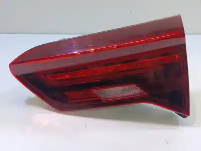 Автозапчастина б/у внутрішній правий завод для volkswagen t-roc (a11, d11) 1.5 tsi посилання на oem iam 2ga945094b re2892000500 