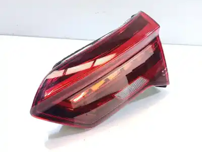 Автозапчастина б/у внутрішній правий завод для volkswagen t-roc (a11, d11) 1.5 tsi посилання на oem iam 2ga945094b re2892000500 