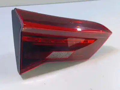 Автозапчастина б/у внутрішній лівий задній ліхар для volkswagen t-roc (a11, d11) 1.5 tsi посилання на oem iam 2ga945093b Автозапчастина б/у внутрішній лівий задній ліхар для volkswagen t-roc (a11, d11) 1.5 tsi посилання на oem iam 2ga945093b