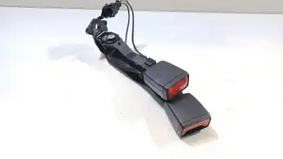 Автозапчастина б/у задній центральний гачок для volkswagen t-roc (a11, d11) 1.5 tsi посилання на oem iam 2ga857739mnb Автозапчастина б/у задній центральний гачок для volkswagen t-roc (a11, d11) 1.5 tsi посилання на oem iam 2ga857739mnb