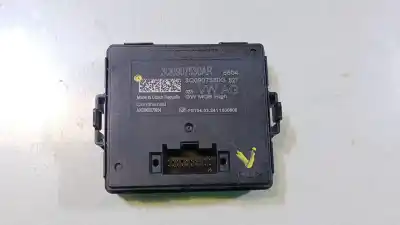 Автозапчастина б/у електронний модуль для volkswagen t-roc (a11, d11) 1.5 tsi посилання на oem iam 3q0907530ar a3c0903570254 3q0907530g Автозапчастина б/у електронний модуль для volkswagen t-roc (a11, d11) 1.5 tsi посилання на oem iam 3q0907530ar a3c0903570254 3q0907530g