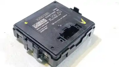 Автозапчастина б/у електронний модуль для volkswagen t-roc (a11, d11) 1.5 tsi посилання на oem iam 3q0907338g Автозапчастина б/у електронний модуль для volkswagen t-roc (a11, d11) 1.5 tsi посилання на oem iam 3q0907338g