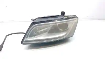 Peça sobressalente para automóvel em segunda mão farol / farolim esquerdo por audi q5 (8rb) 2.0 tdi quattro referências oem iam 8r0941753c