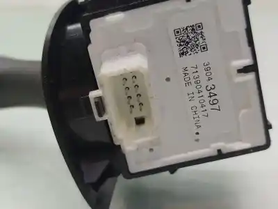 Автозапчастина б/у команда чистити для opel insignia b grand sport (z18) 2.0 cdti (68) посилання на oem iam 39043497  71390410417 Автозапчастина б/у команда чистити для opel insignia b grand sport (z18) 2.0 cdti (68) посилання на oem iam 39043497  71390410417