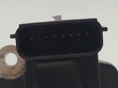 Автозапчастина б/у витратомір повітря для opel insignia b grand sport (z18) 2.0 cdti (68) посилання на oem iam 23324767  