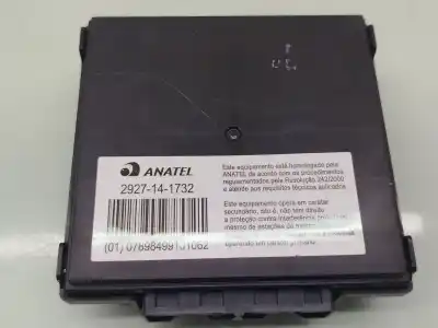 Автозапчастина б/у електронний модуль для opel insignia b grand sport (z18) 2.0 cdti (68) посилання на oem iam 13510106 3117121003300253 8219800000000x