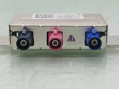 Автозапчастина б/у електронний модуль для opel insignia b grand sport (z18) 2.0 cdti (68) посилання на oem iam 20960972 7410300000000k 000140640 Автозапчастина б/у електронний модуль для opel insignia b grand sport (z18) 2.0 cdti (68) посилання на oem iam 20960972 7410300000000k 000140640