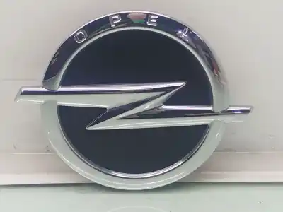 Автозапчасти б/у внешняя ручка ворот за opel insignia b grand sport (z18) 2.0 cdti (68) ссылки oem iam 39130366 Автозапчасти б/у внешняя ручка ворот за opel insignia b grand sport (z18) 2.0 cdti (68) ссылки oem iam 39130366