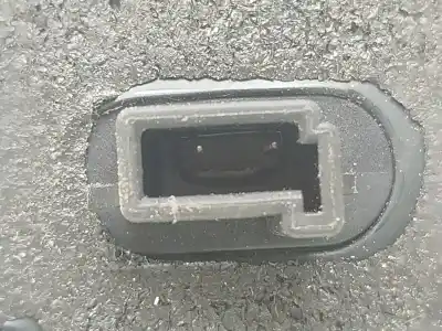 Автозапчасти б/у внешняя ручка ворот за opel insignia b grand sport (z18) 2.0 cdti (68) ссылки oem iam 39130366   Автозапчасти б/у внешняя ручка ворот за opel insignia b grand sport (z18) 2.0 cdti (68) ссылки oem iam 39130366