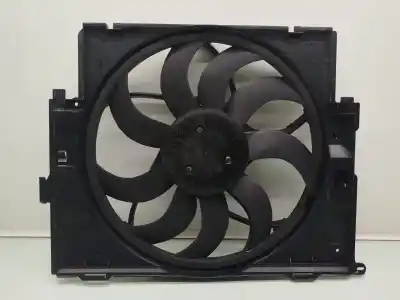 Автозапчастина б/у електро вентилятор для bmw 3 (f30, f80) 320 d посилання на oem iam 17428641963