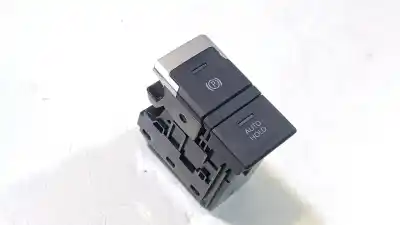 Pezzo di ricambio per auto di seconda mano Interruttore per VOLKSWAGEN T-ROC (A11, D11) 1.5 TSI Riferimenti OEM IAM 2GA927225WZU 3214851103 2GA927225