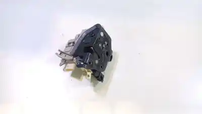 Peça sobressalente para automóvel em segunda mão fechadura da porta traseira direita por audi q5 (8rb) 2.0 tdi quattro referências oem iam 8k0839016f