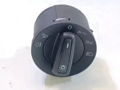 Автозапчастина б/у управління світлом для volkswagen t-roc (a11, d11) 1.5 tsi посилання на oem iam 3cn941431awzu Автозапчастина б/у управління світлом для volkswagen t-roc (a11, d11) 1.5 tsi посилання на oem iam 3cn941431awzu