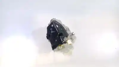 Peça sobressalente para automóvel em segunda mão fechadura da porta dianteira esquerda por audi q5 (8rb) 2.0 tdi quattro referências oem iam 8j1837015e