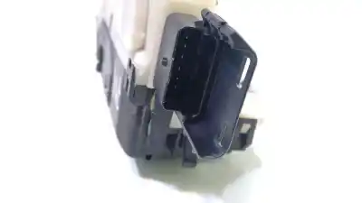 Piesă de schimb auto la mâna a doua încuietoare ușa fațã stânga pentru citroen berlingo multispace (b9) 1.6 hdi 90 referințe oem iam 828496  
