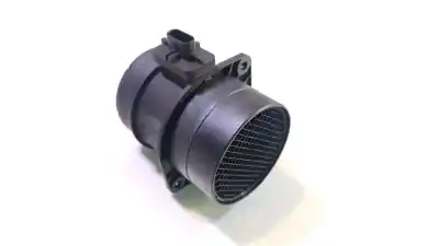 Peça sobressalente para automóvel em segunda mão medidor de massa de ar por audi q5 (8rb) 2.0 tdi quattro referências oem iam 