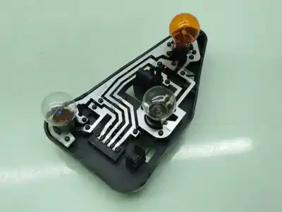 Second-hand car spare part lampholder for bmw x3 (e83) 2.0 d oem iam references 63213418439