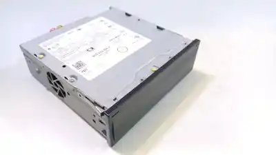 Автозапчастина б/у електронний модуль для volkswagen t-roc (a11, d11) 1.5 tsi посилання на oem iam 3g5035820r Автозапчастина б/у електронний модуль для volkswagen t-roc (a11, d11) 1.5 tsi посилання на oem iam 3g5035820r