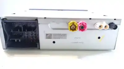 Автозапчастина б/у електронний модуль для volkswagen t-roc (a11, d11) 1.5 tsi посилання на oem iam 3g5035820r  3g5035820p Автозапчастина б/у електронний модуль для volkswagen t-roc (a11, d11) 1.5 tsi посилання на oem iam 3g5035820r  3g5035820p