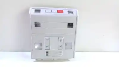 Автозапчастина б/у внутрішне світло для volkswagen t-roc (a11, d11) 1.5 tsi посилання на oem iam 2ga947105spzl Автозапчастина б/у внутрішне світло для volkswagen t-roc (a11, d11) 1.5 tsi посилання на oem iam 2ga947105spzl