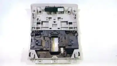 Автозапчастина б/у внутрішне світло для volkswagen t-roc (a11, d11) 1.5 tsi посилання на oem iam 2ga947105spzl  2ga867591b Автозапчастина б/у внутрішне світло для volkswagen t-roc (a11, d11) 1.5 tsi посилання на oem iam 2ga947105spzl  2ga867591b