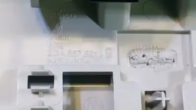 Автозапчастина б/у внутрішне світло для volkswagen t-roc (a11, d11) 1.5 tsi посилання на oem iam 2ga947105spzl  2ga867591b Автозапчастина б/у внутрішне світло для volkswagen t-roc (a11, d11) 1.5 tsi посилання на oem iam 2ga947105spzl  2ga867591b