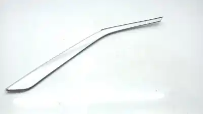 Автозапчастина б/у молдинг для volkswagen t-roc (a11, d11) 1.5 tsi посилання на oem iam 2ga863346exk1 Автозапчастина б/у молдинг для volkswagen t-roc (a11, d11) 1.5 tsi посилання на oem iam 2ga863346exk1